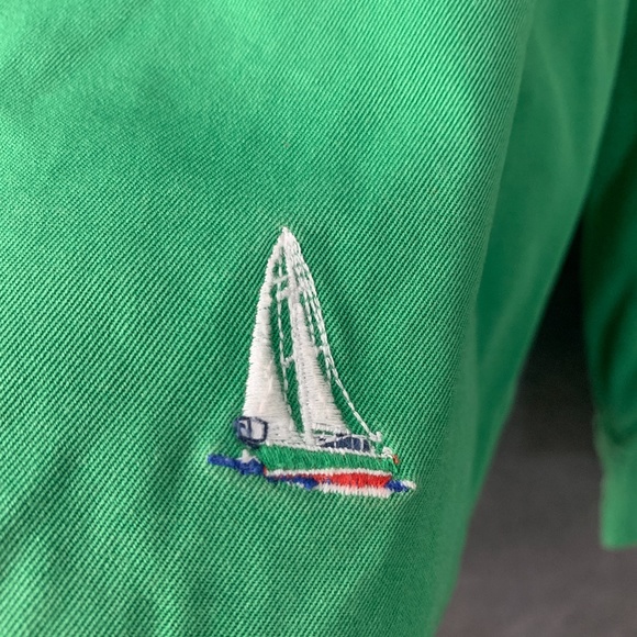 Men's Ralph Lauren Sailboat Shorts - Picture 6 of 10